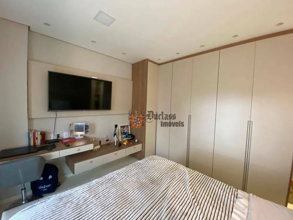 Apartamento, 4 quartos, 156 m² - Foto 1