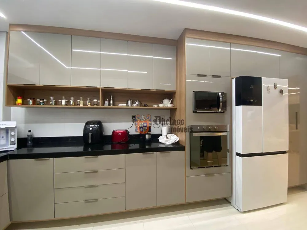Apartamento, 4 quartos, 156 m² - Foto 6
