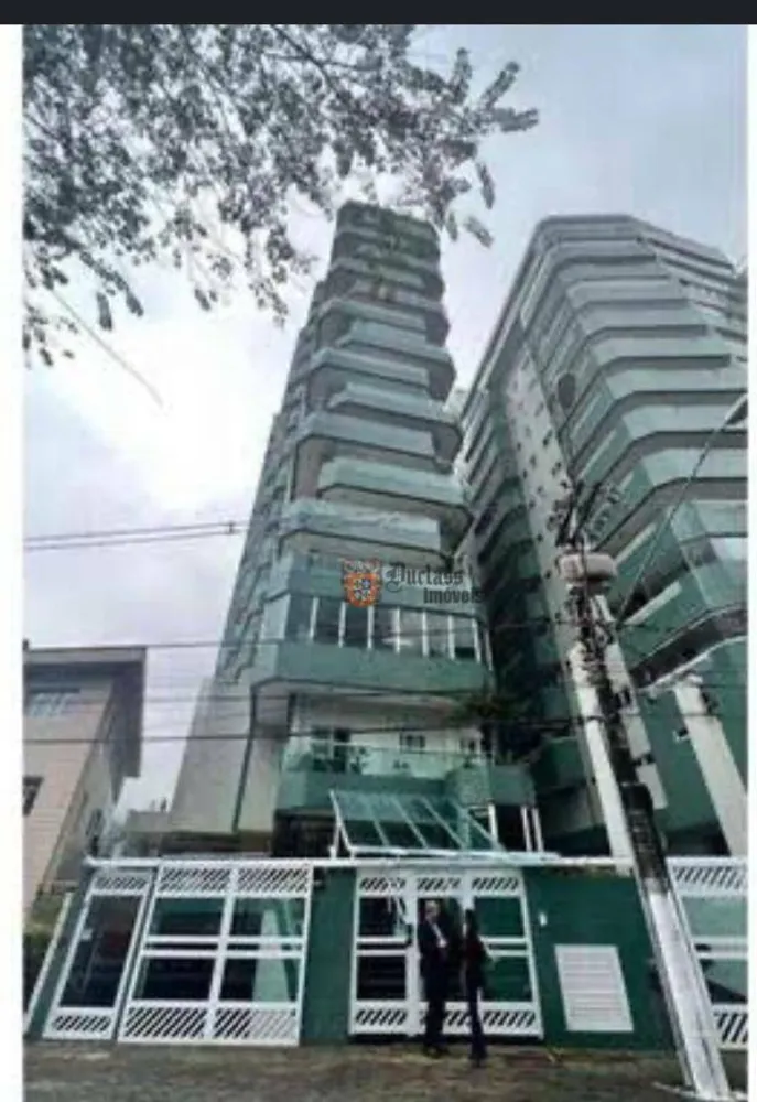 Apartamento, 4 quartos, 156 m² - Foto 12