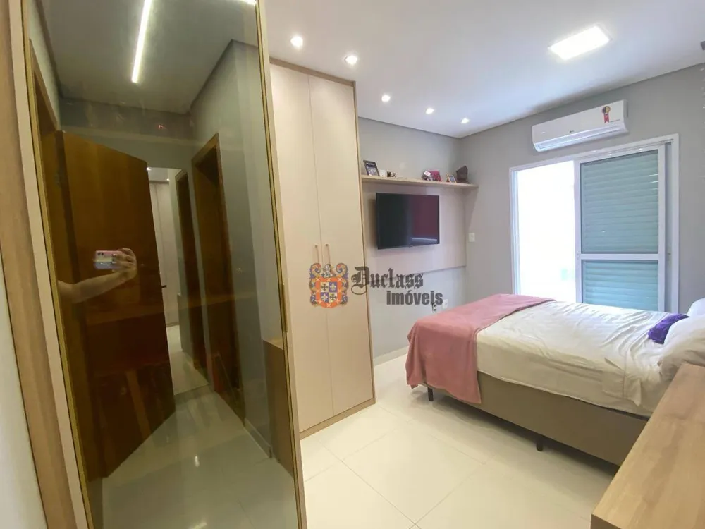 Apartamento, 4 quartos, 156 m² - Foto 6
