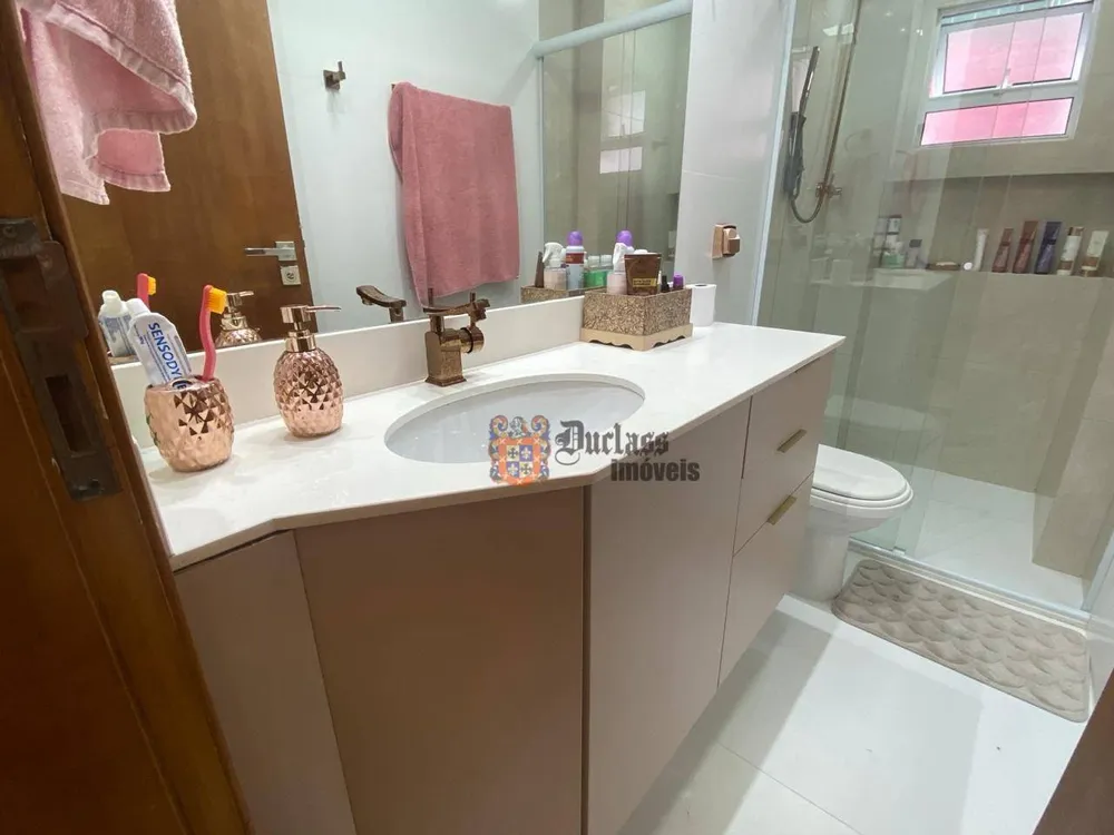 Apartamento, 4 quartos, 156 m² - Foto 2