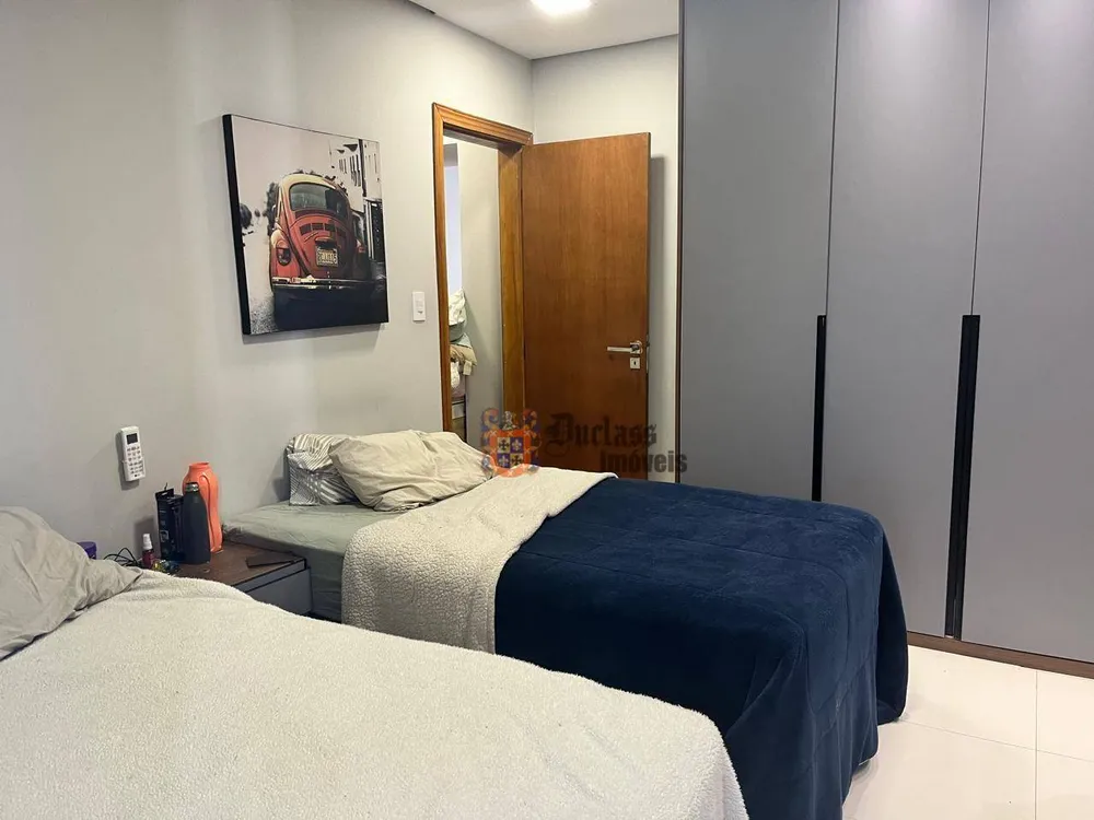 Apartamento, 4 quartos, 156 m² - Foto 7