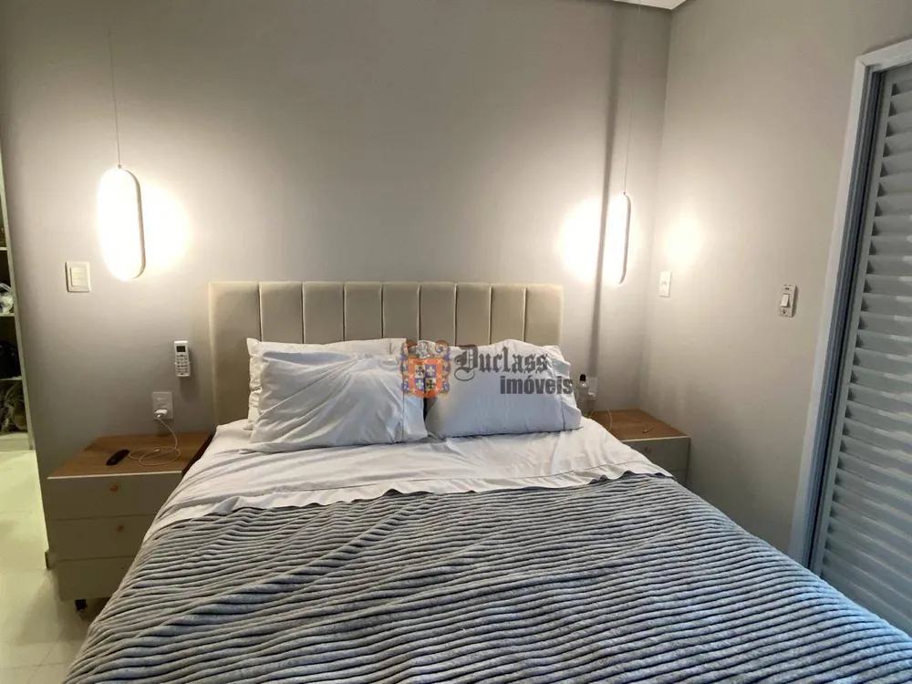 Apartamento, 4 quartos, 156 m² - Foto 4