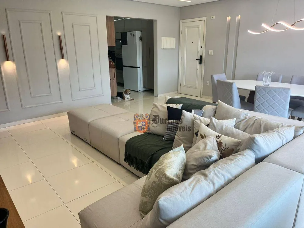 Apartamento, 4 quartos, 156 m² - Foto 3