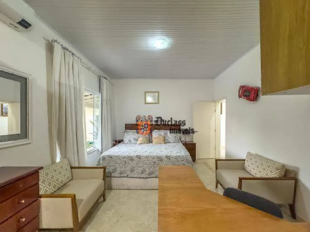 Chácara, 5 quartos, 2000 m² - Foto 5