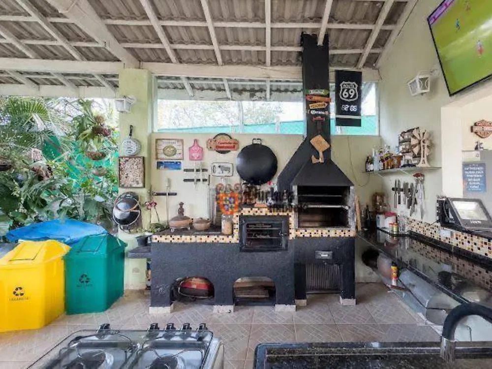Chácara, 5 quartos, 2000 m² - Foto 7