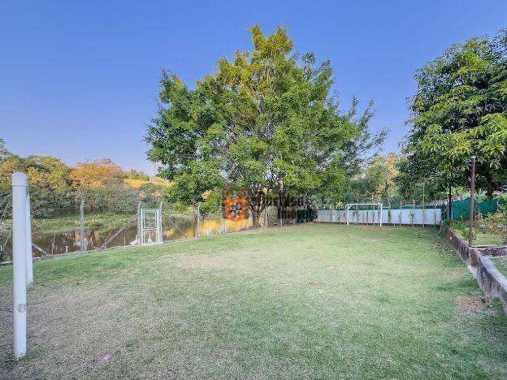 Chácara, 5 quartos, 2000 m² - Foto 4