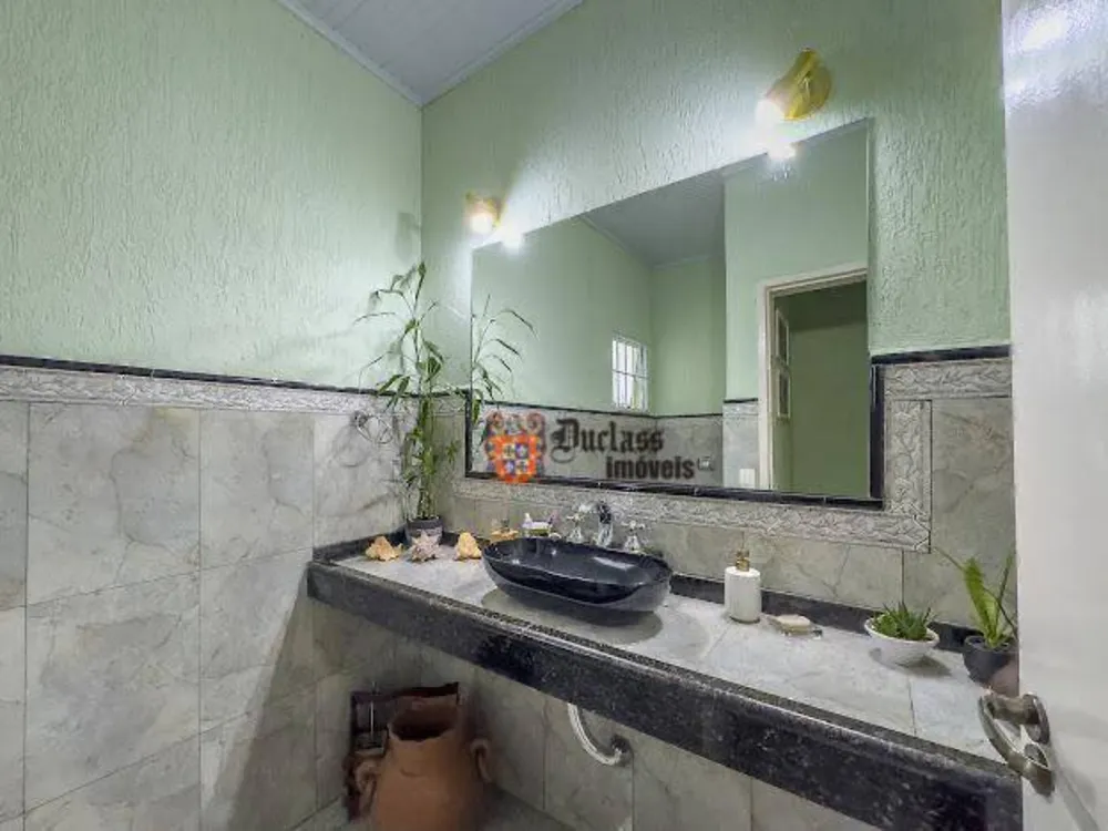 Chácara, 5 quartos, 2000 m² - Foto 6