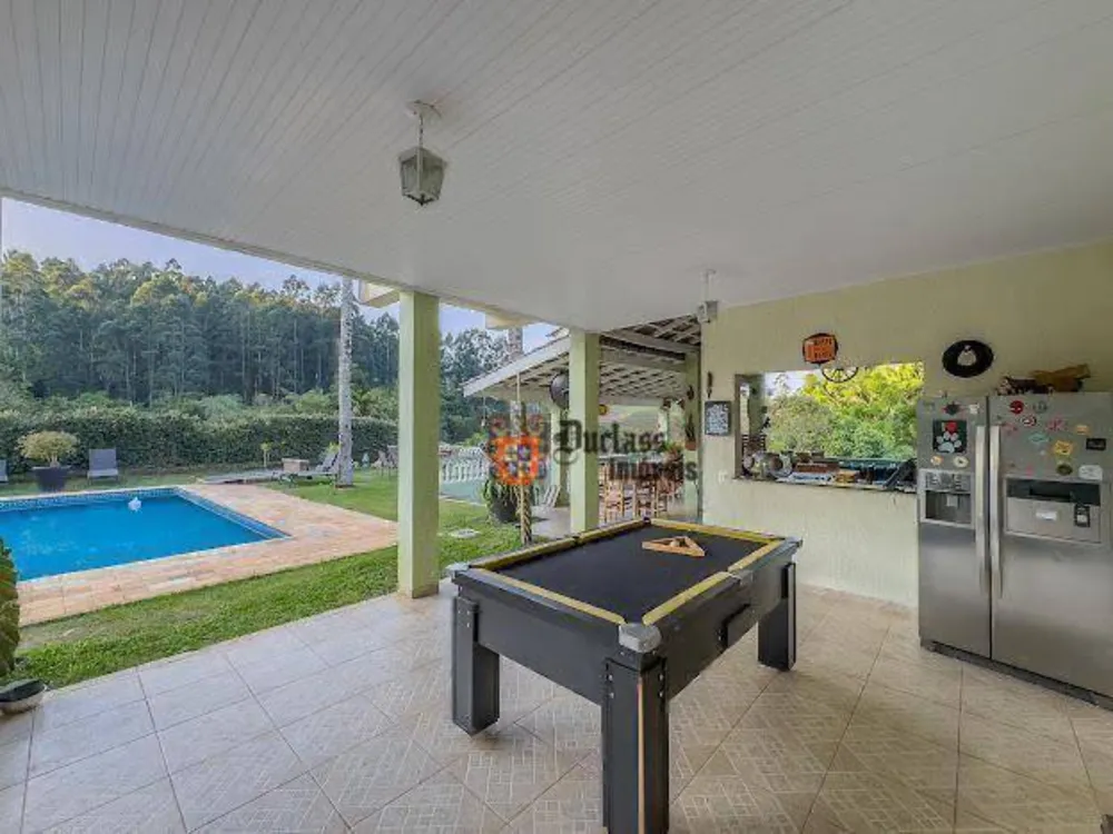 Chácara, 5 quartos, 2000 m² - Foto 10