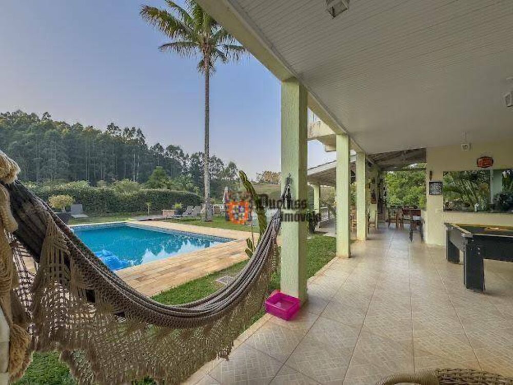 Chácara, 5 quartos, 2000 m² - Foto 3