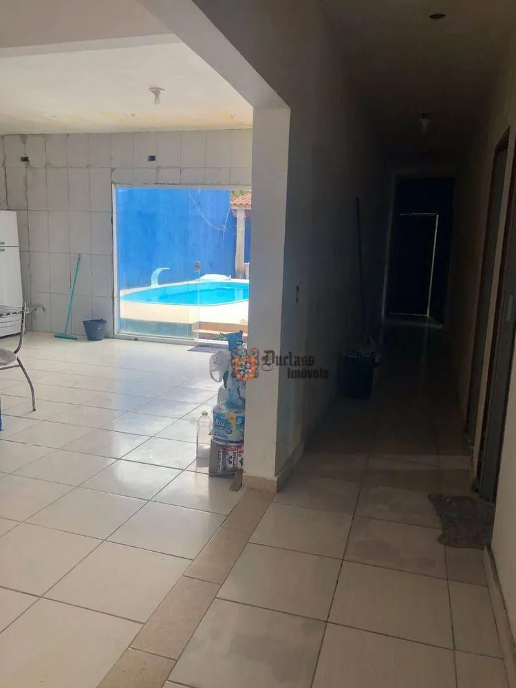 Casa de Condomínio, 4 quartos - Foto 8