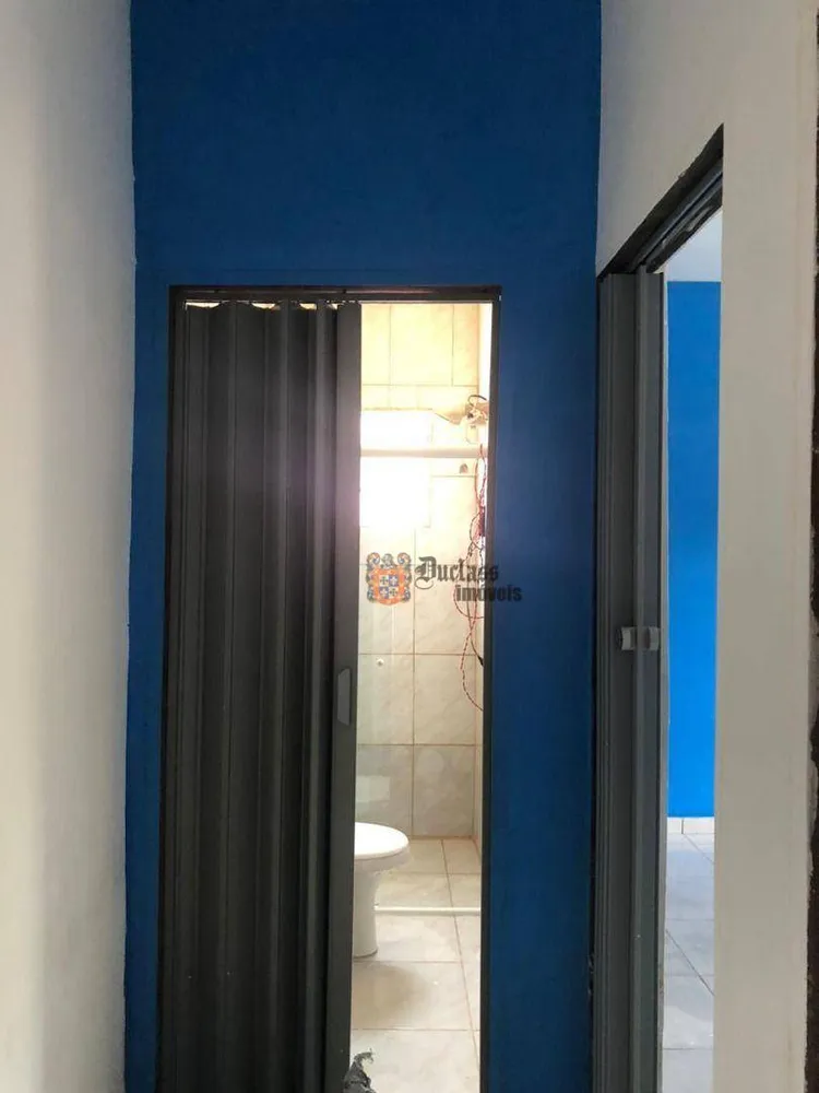 Casa de Condomínio, 4 quartos - Foto 6