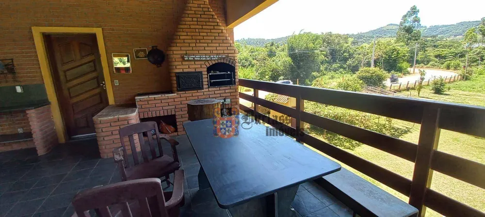 Chácara, 7 quartos, 1 hectares - Foto 8