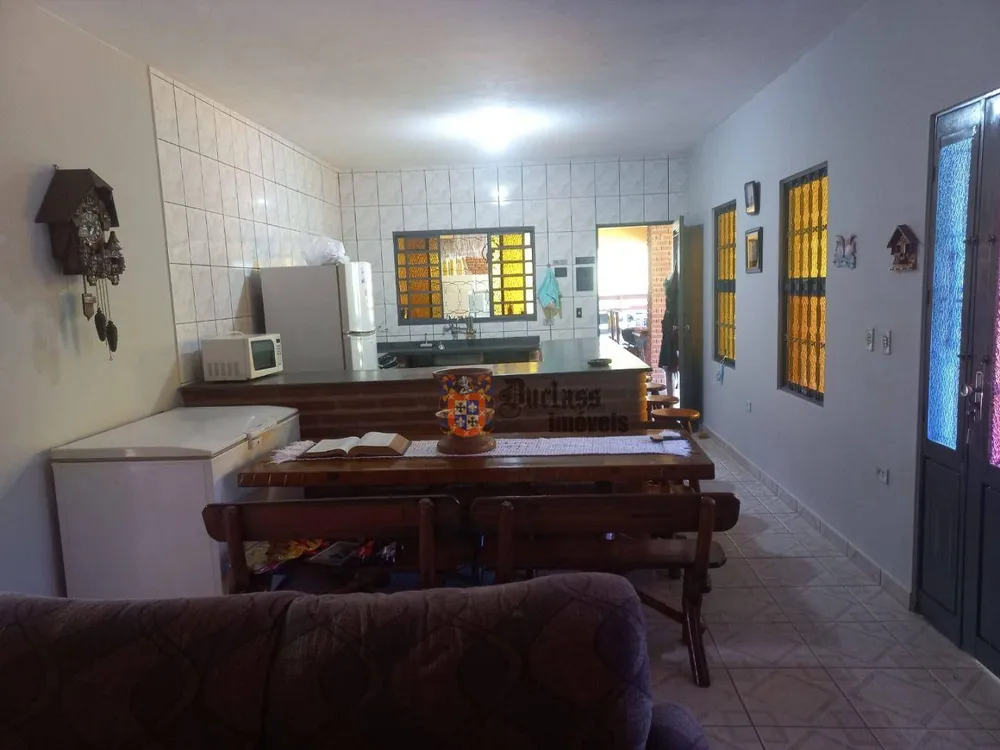 Chácara, 7 quartos, 1 hectares - Foto 7