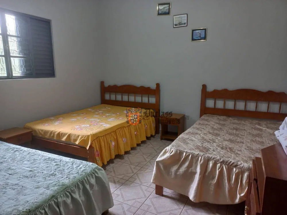 Chácara, 7 quartos, 1 hectares - Foto 3