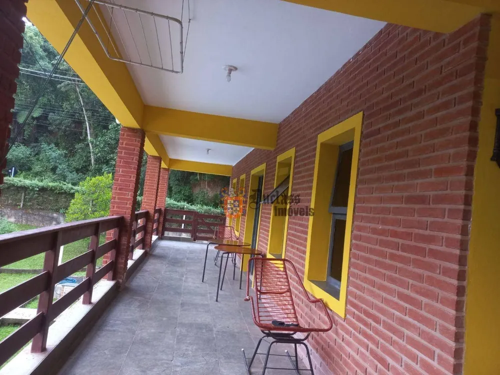 Chácara, 7 quartos, 1 hectares - Foto 2