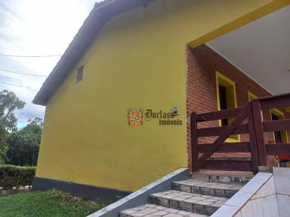 Chácara, 7 quartos, 1 hectares - Foto 6