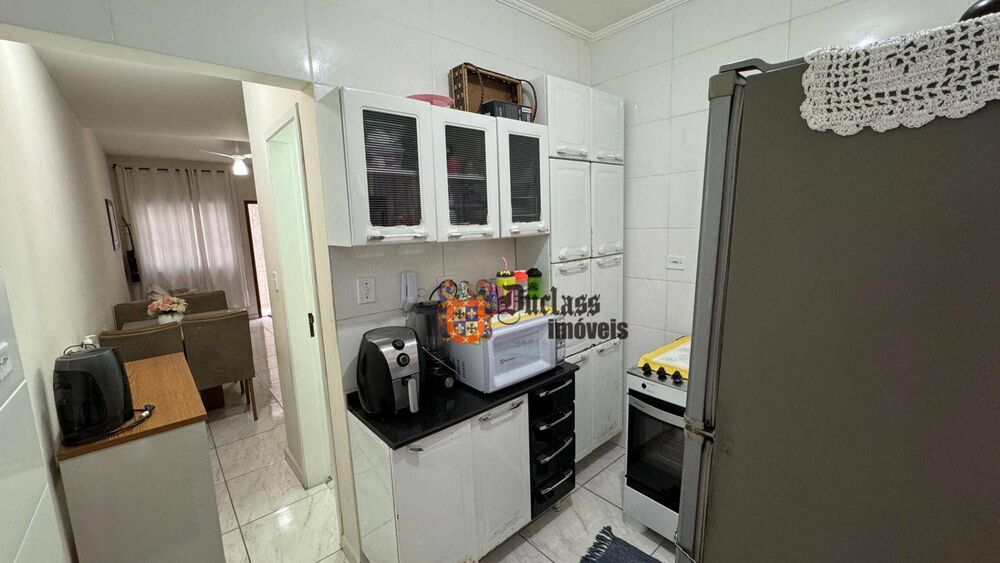 Sobrado, 2 quartos, 62 m² - Foto 7