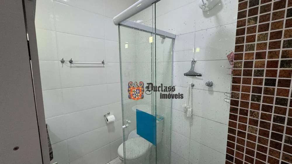 Sobrado, 2 quartos, 62 m² - Foto 8