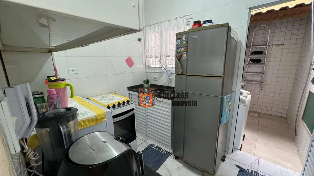 Sobrado, 2 quartos, 62 m² - Foto 4