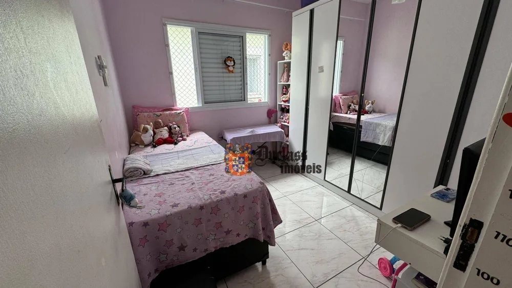 Sobrado, 2 quartos, 62 m² - Foto 10