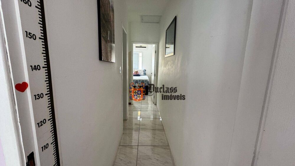 Sobrado, 2 quartos, 62 m² - Foto 2