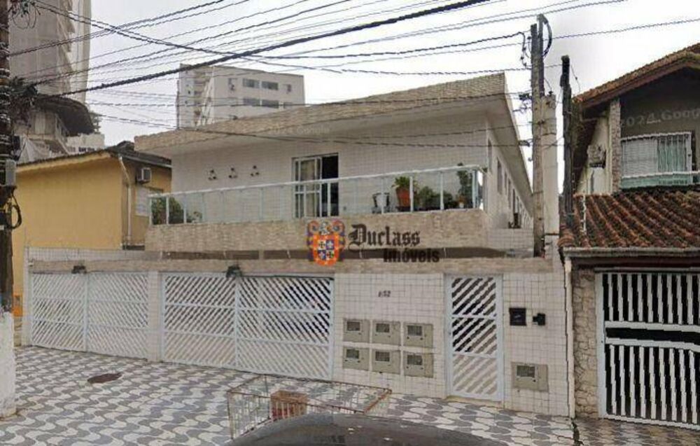 Sobrado, 2 quartos, 62 m² - Foto 3