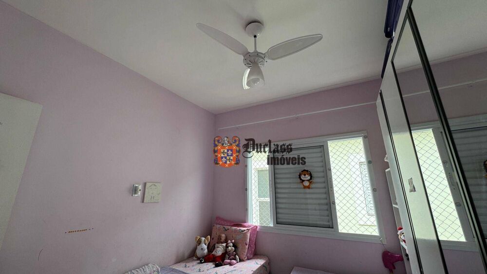 Sobrado, 2 quartos, 62 m² - Foto 4