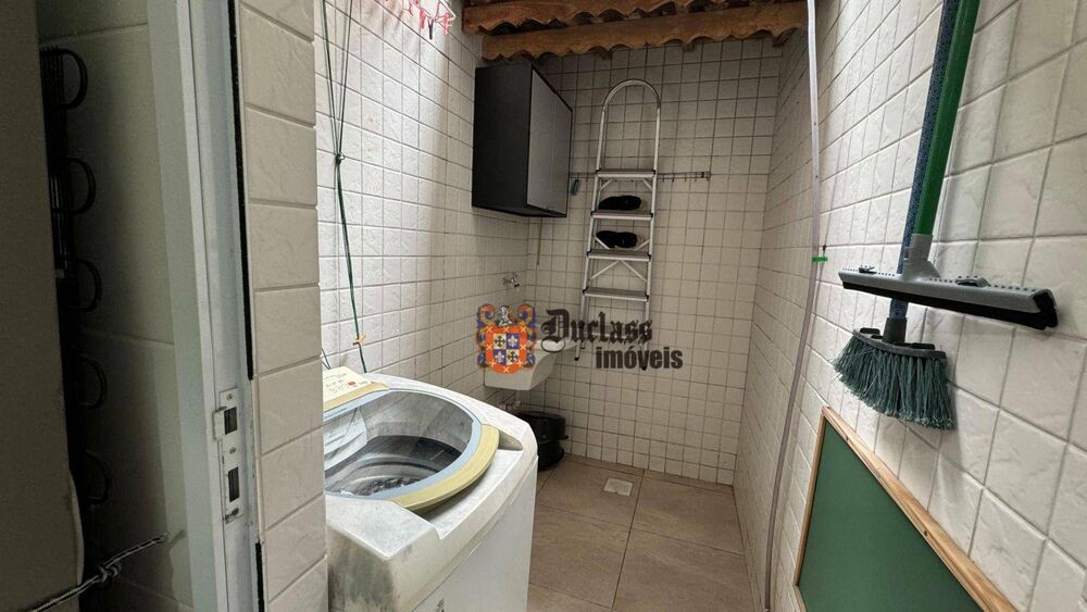 Sobrado, 2 quartos, 62 m² - Foto 1