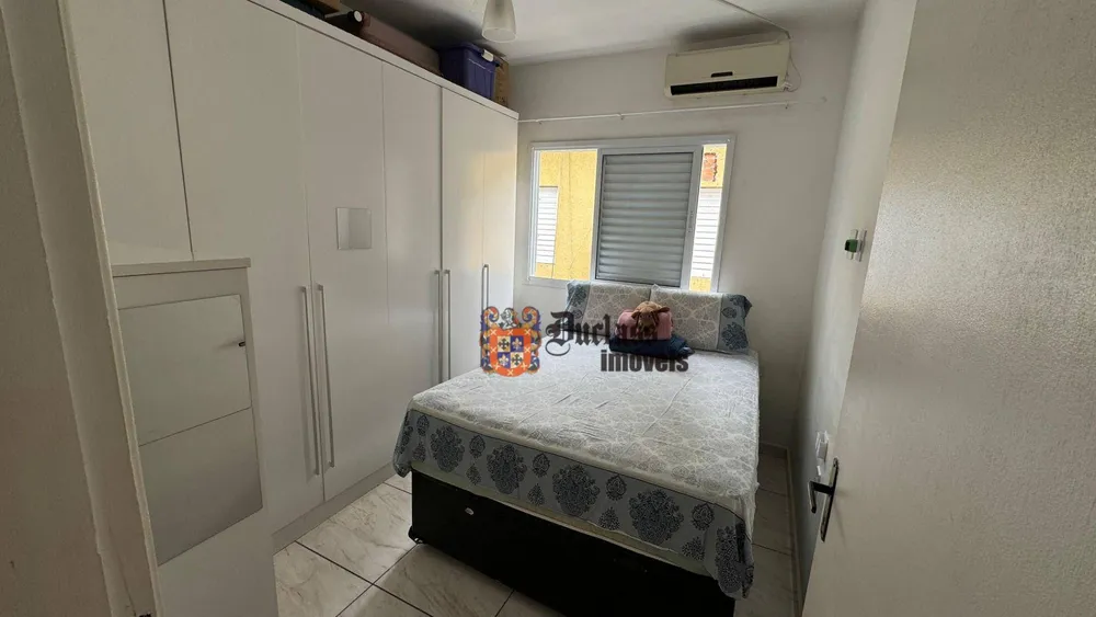 Sobrado, 2 quartos, 62 m² - Foto 12