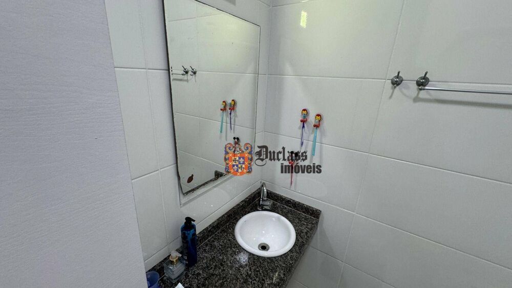 Sobrado, 2 quartos, 62 m² - Foto 6