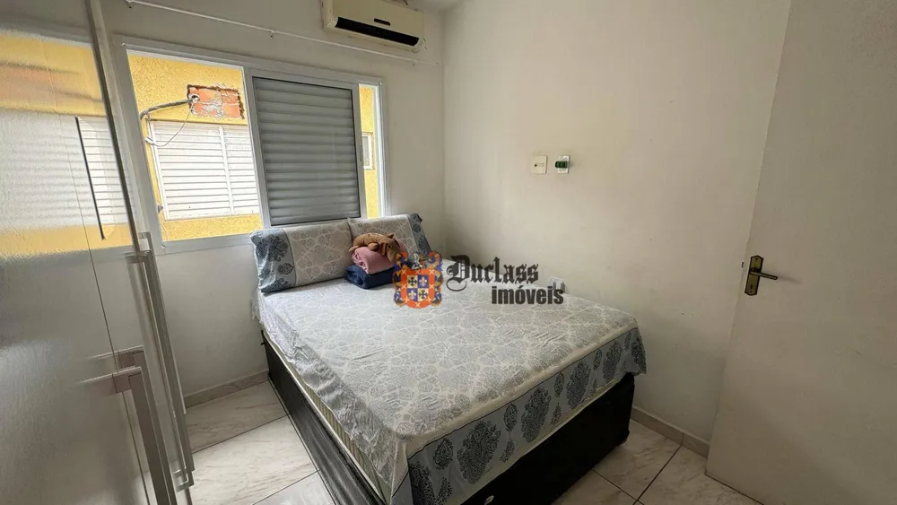 Sobrado, 2 quartos, 62 m² - Foto 11
