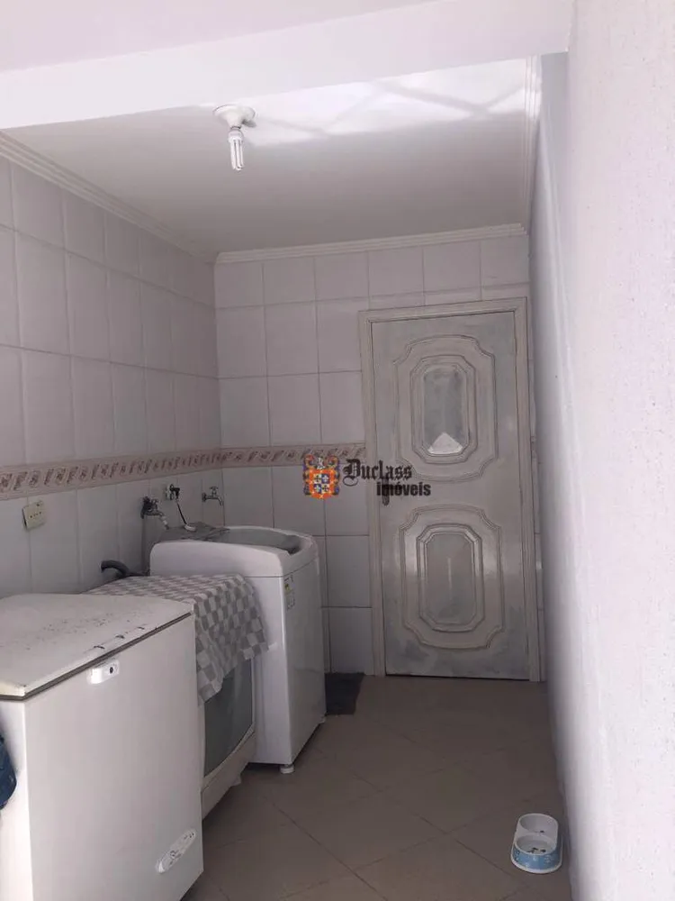 Sobrado, 4 quartos, 416 m² - Foto 12