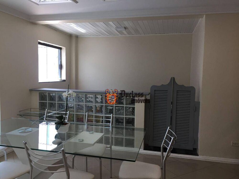 Sobrado, 4 quartos, 416 m² - Foto 4