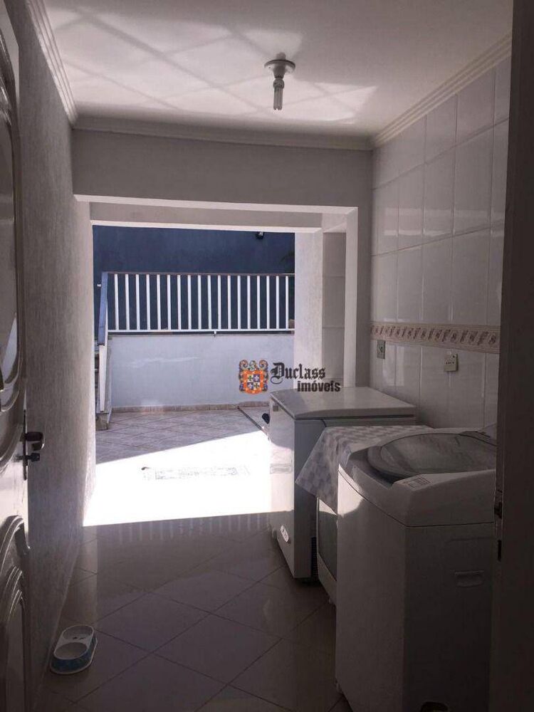 Sobrado, 4 quartos, 416 m² - Foto 5