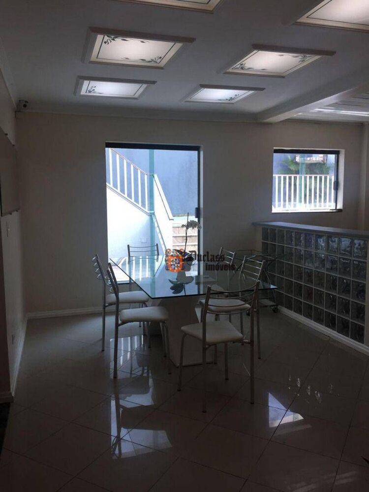 Sobrado, 4 quartos, 416 m² - Foto 11