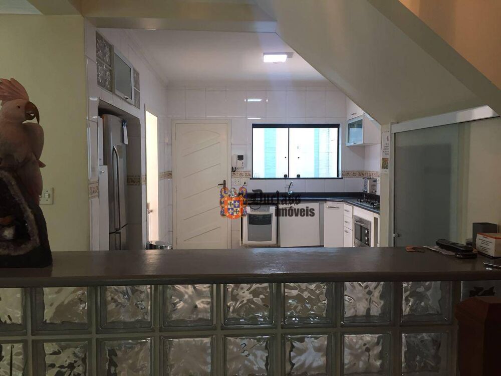 Sobrado, 4 quartos, 416 m² - Foto 9