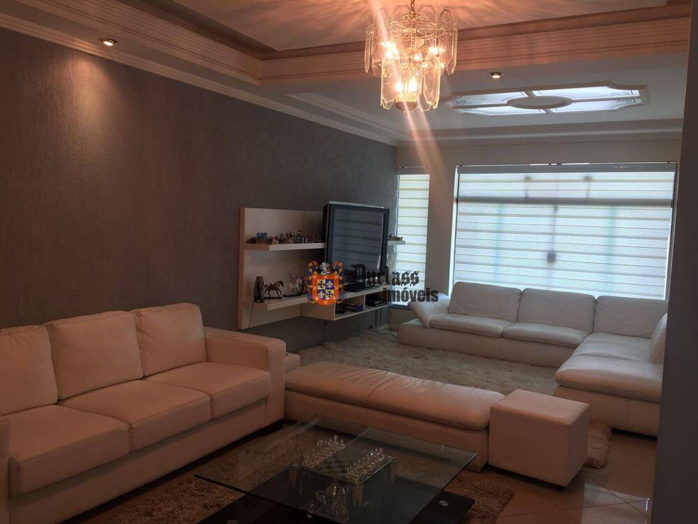 Sobrado, 4 quartos, 416 m² - Foto 7