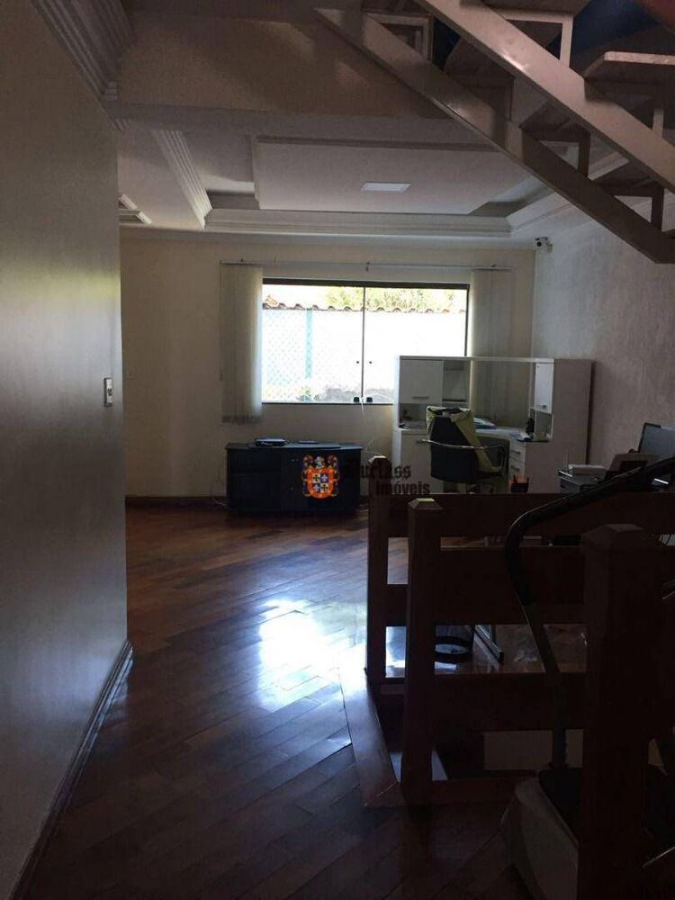 Sobrado, 4 quartos, 416 m² - Foto 3