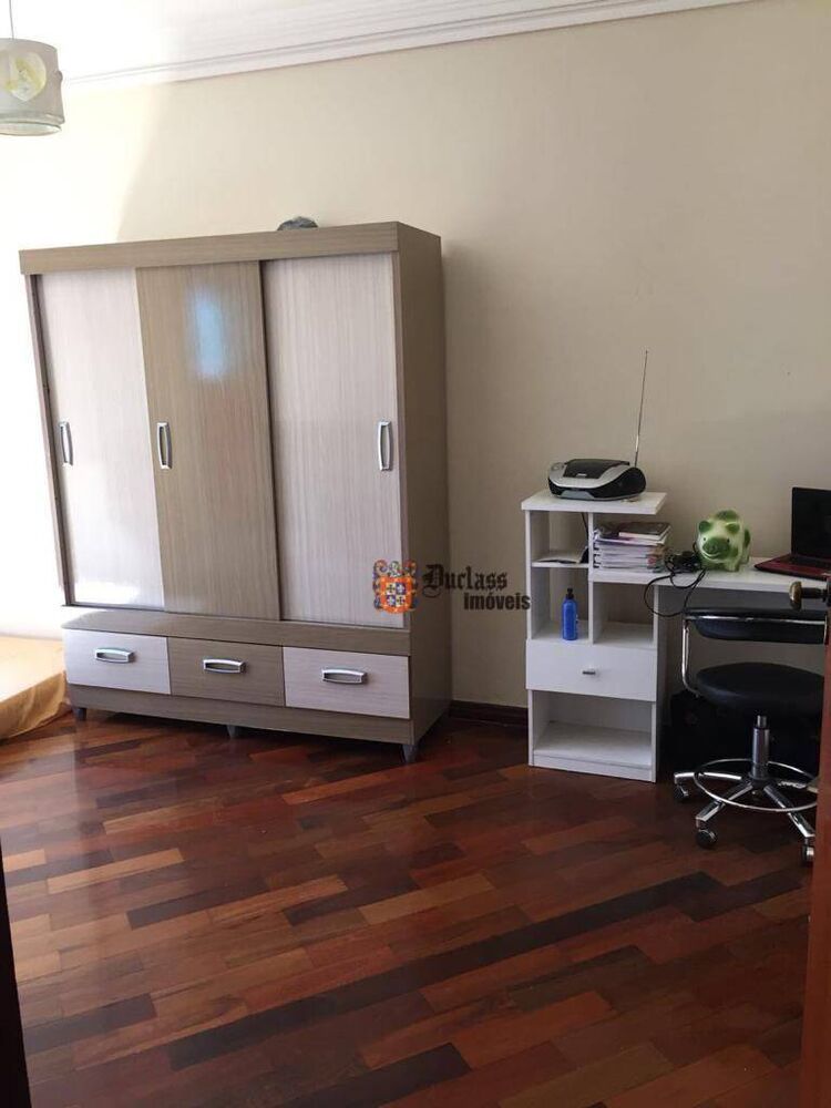 Sobrado, 4 quartos, 416 m² - Foto 2