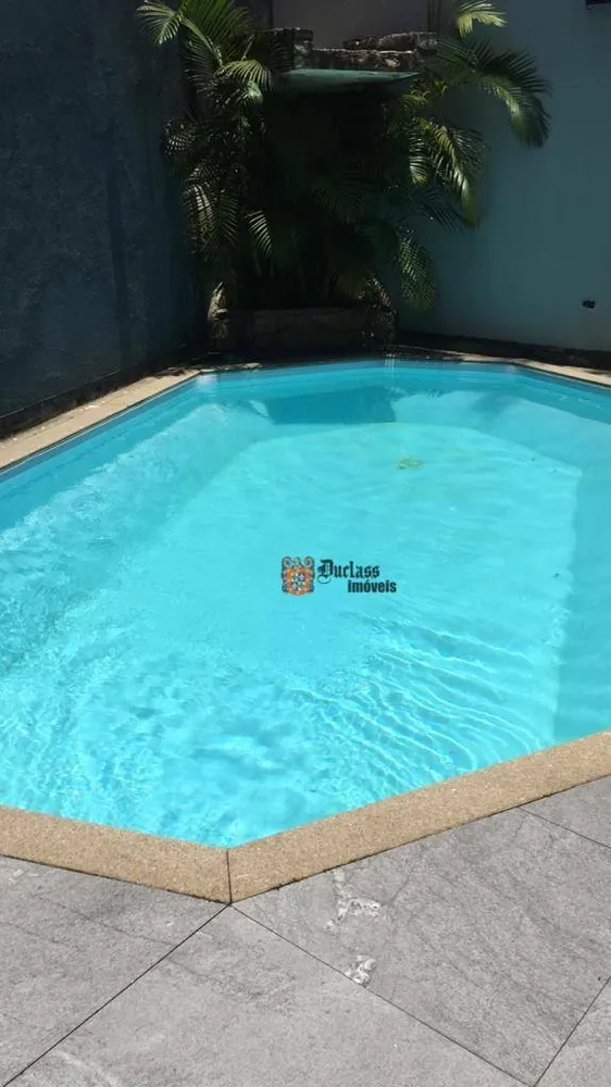 Sobrado, 4 quartos, 416 m² - Foto 16