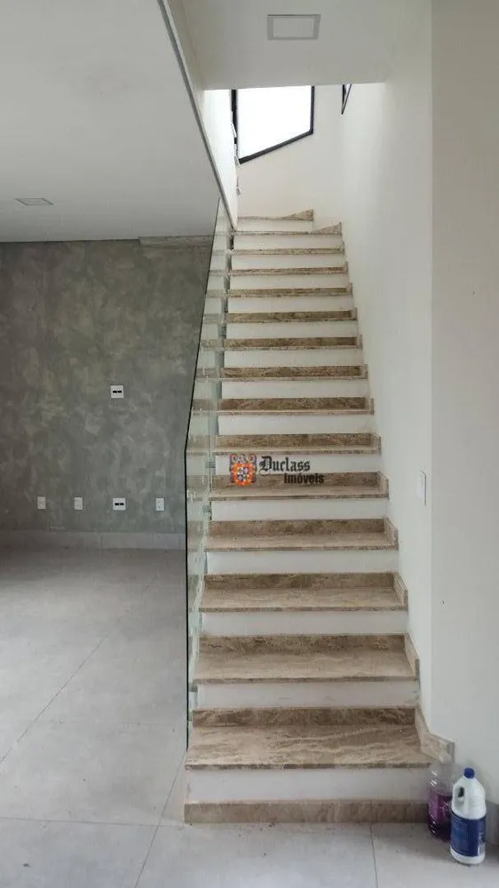 Sobrado, 3 quartos, 212 m² - Foto 8