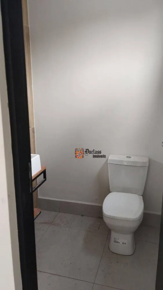 Sobrado, 3 quartos, 212 m² - Foto 3