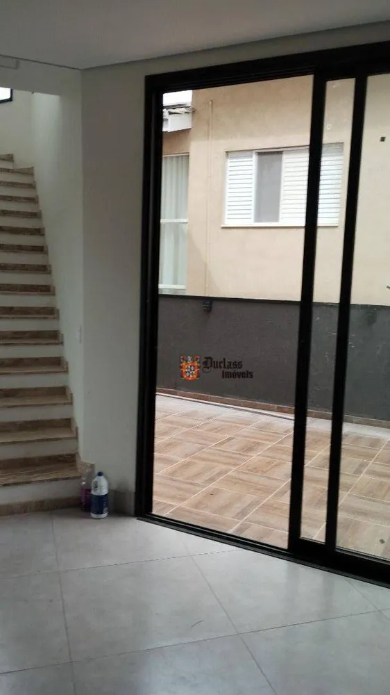 Sobrado, 3 quartos, 212 m² - Foto 6