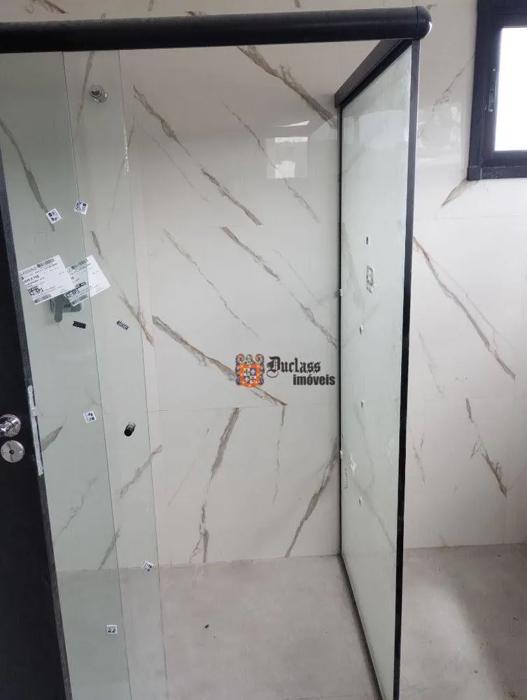Sobrado, 3 quartos, 212 m² - Foto 2