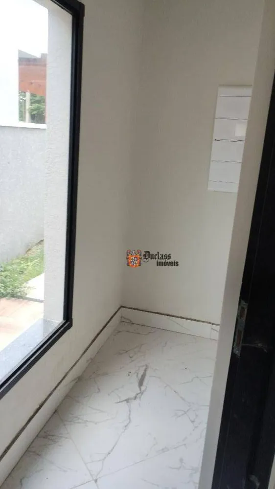Sobrado, 3 quartos, 212 m² - Foto 5
