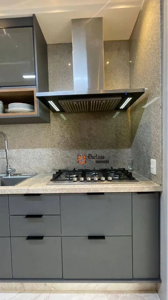 Apartamento, 3 quartos, 189 m² - Foto 4