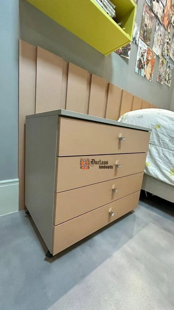 Apartamento, 3 quartos, 189 m² - Foto 6