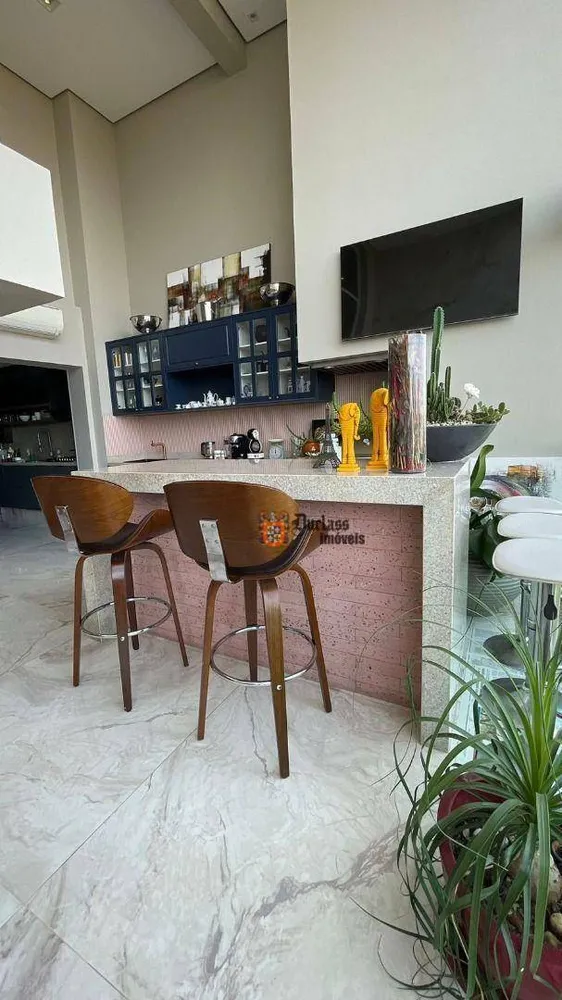 Apartamento, 3 quartos, 189 m² - Foto 5