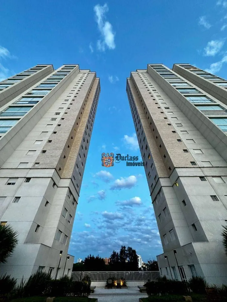 Apartamento, 3 quartos, 189 m² - Foto 7